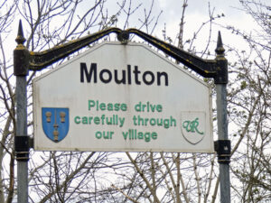 Moulton