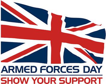 Read more about the article Armed Forces Day