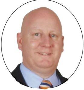 Cllr Rob Snasdell